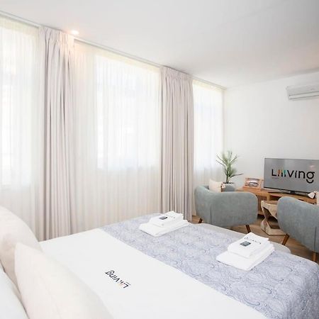 Liiiving In Porto - Urban Art Apartment Екстериор снимка