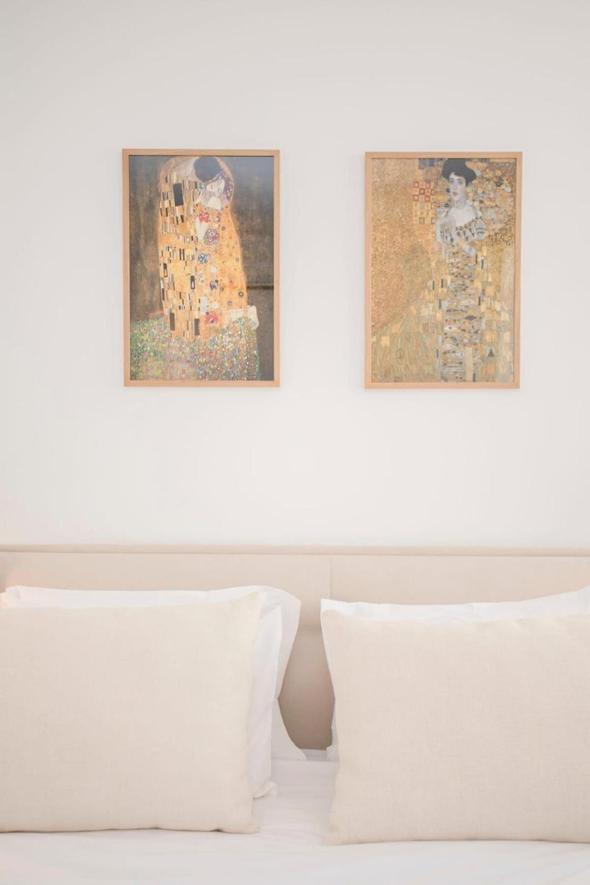 Liiiving In Porto - Urban Art Apartment Екстериор снимка