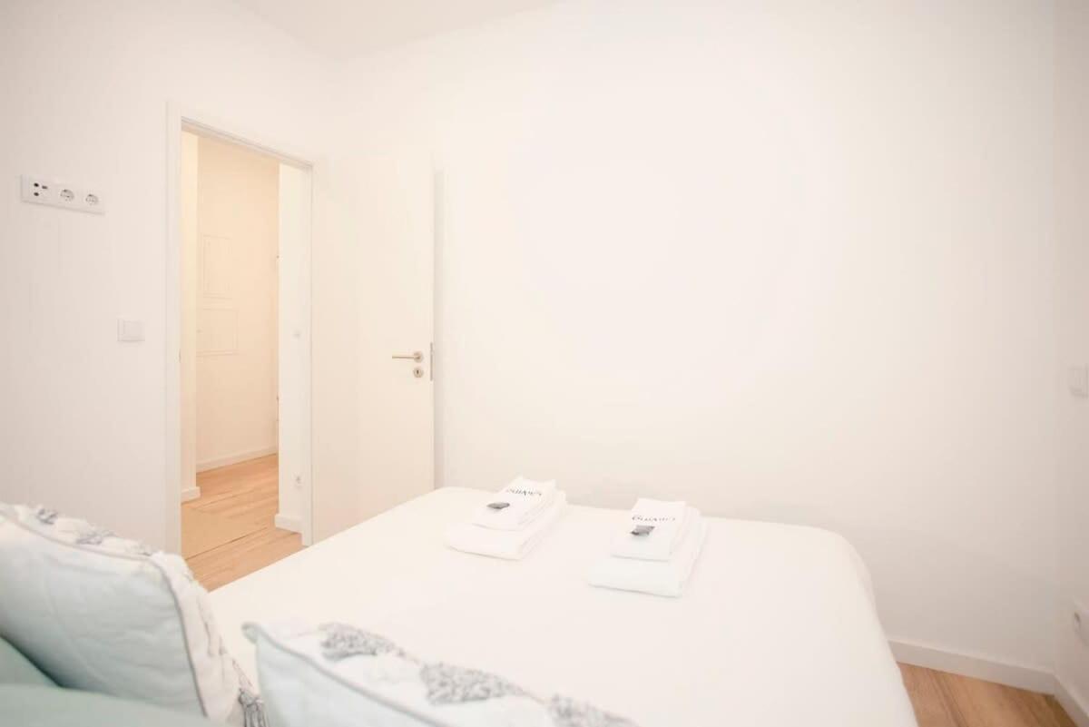 Liiiving In Porto - Urban Art Apartment Екстериор снимка