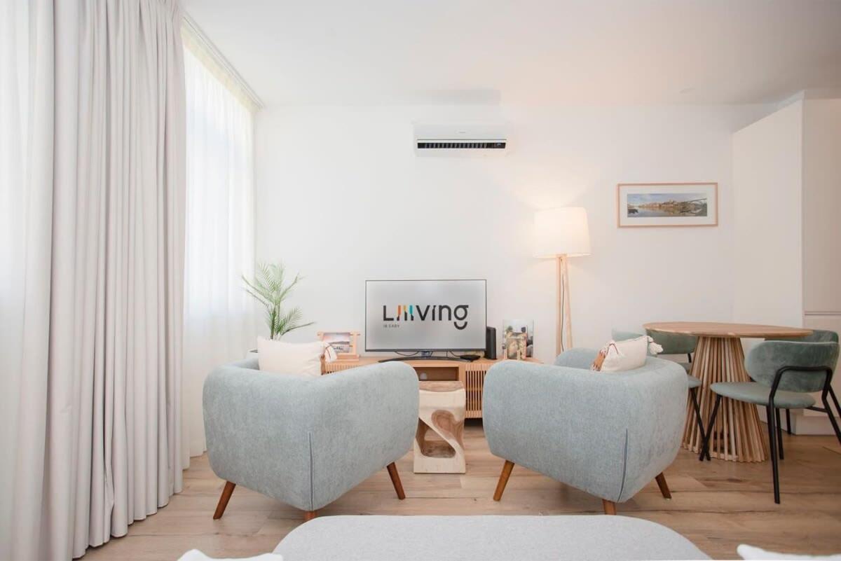 Liiiving In Porto - Urban Art Apartment Екстериор снимка
